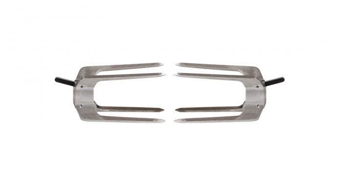2 x ClipLock Forks for the Fusion - Joe's BBQs