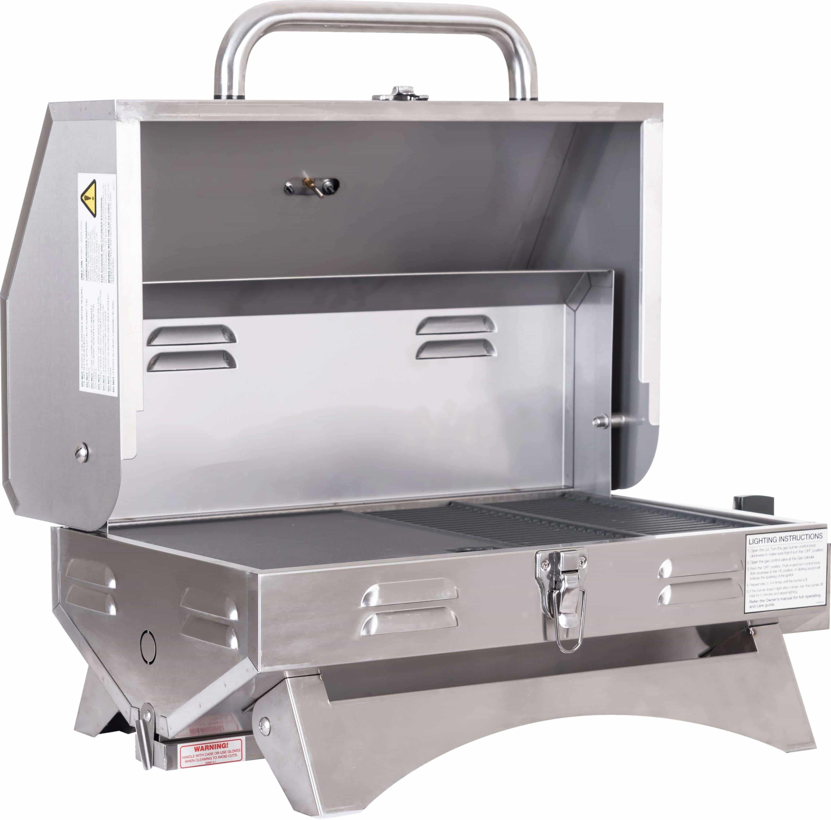 Masport Westhaven High Hood BBQ - Joe's BBQs