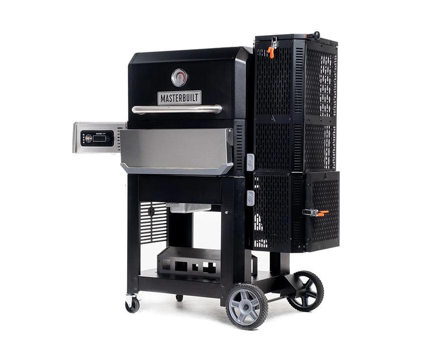 Masterbuilt Gravity Series® 800 Digital Charcoal Hotplate BBQ