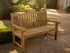 East India Mauritius 1200mm Teak Bench - Tucker Barbecues