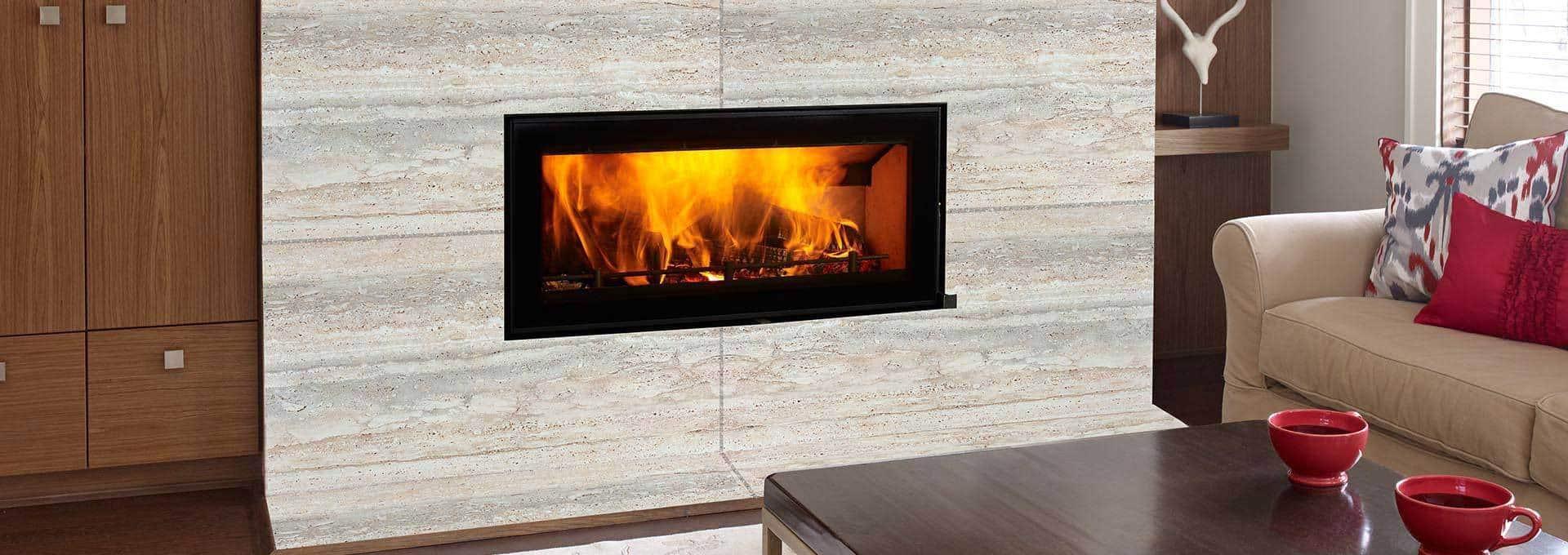 Regency Montrose L850B Wood Fireplace (Zero Clearance), Regency, Regency Wood & Gas Heating