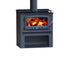 Nectre MK3 Wood Fire, Heater, Pecan Engineering