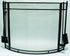 FireUp Curved Fire Screen with Fire Tools - Joe's BBQs