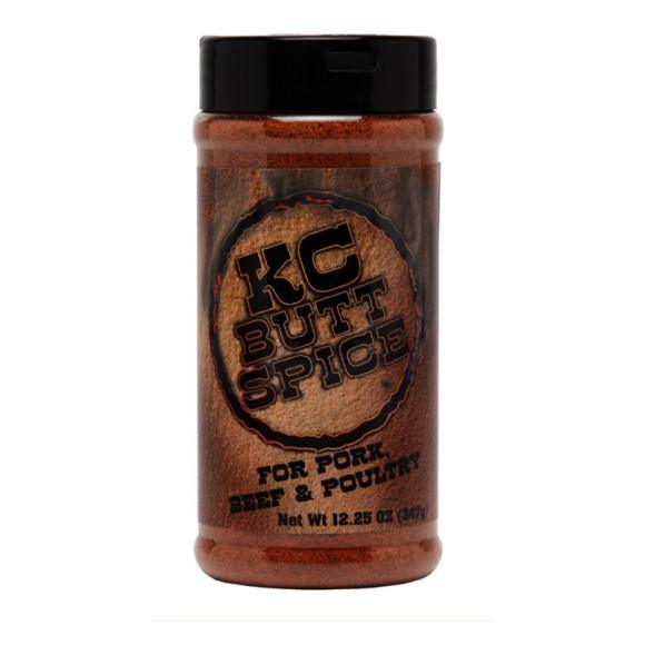 KC Butt Spice BBQ Rub - Joe's BBQs