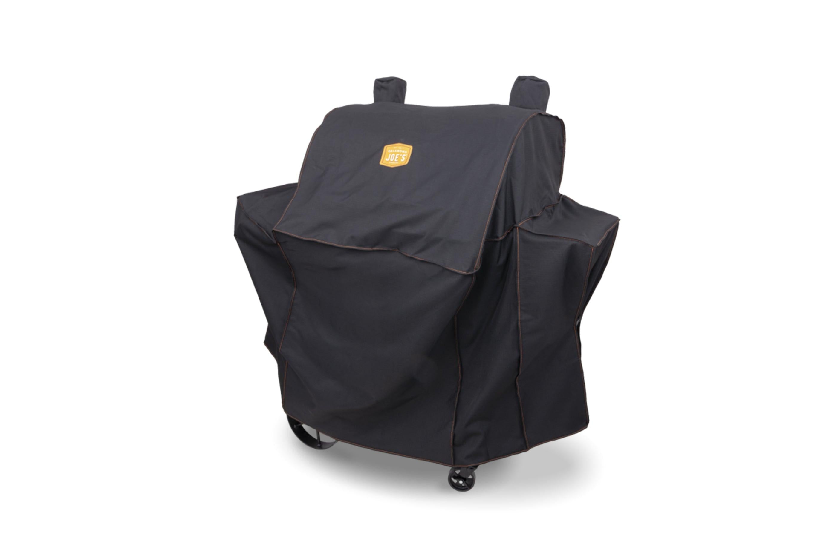 Oklahoma Joe's Rider Pellet Grill & Smoker Cover - Joe's BBQs