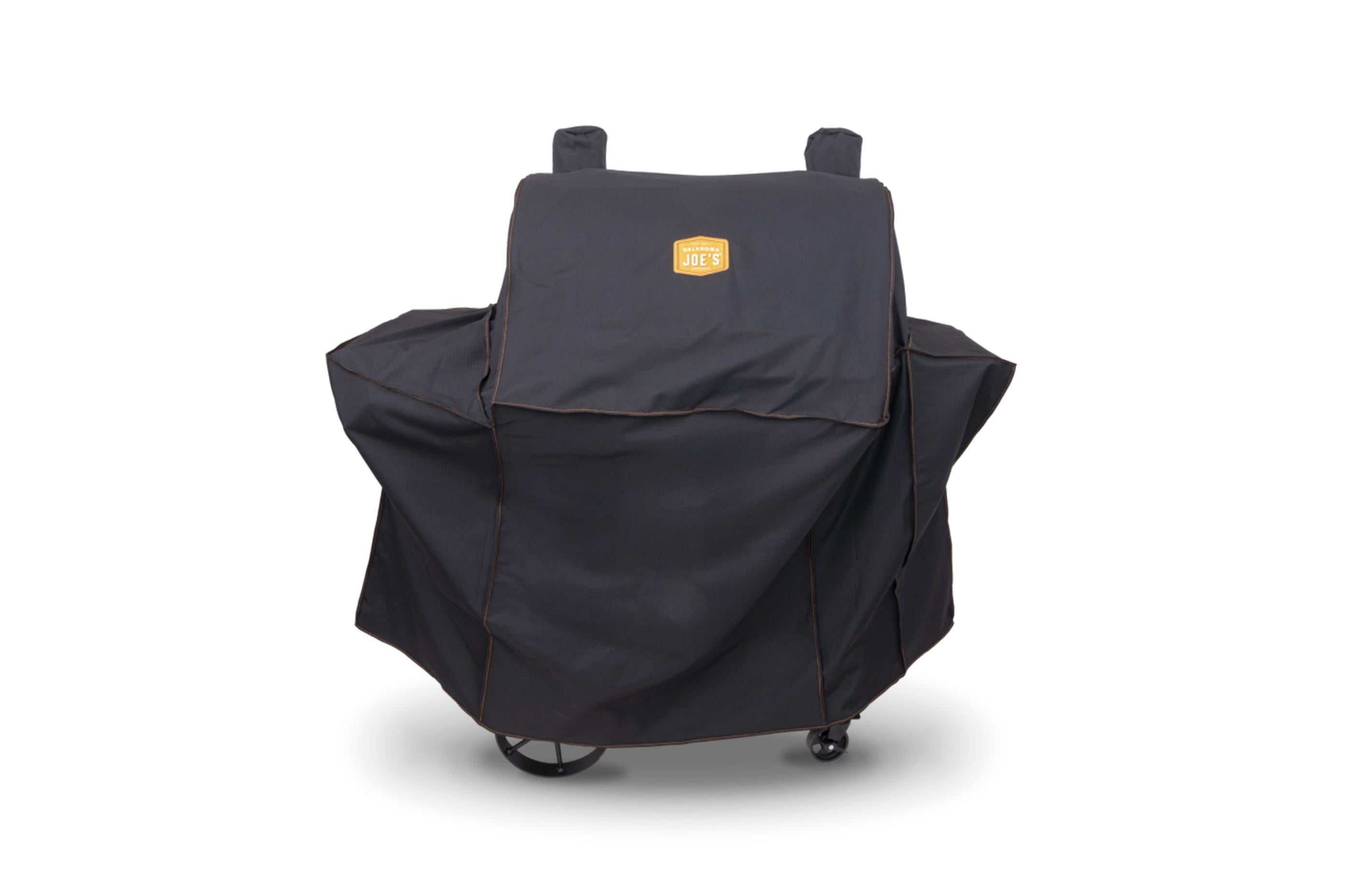 Oklahoma Joe's Rider Pellet Grill & Smoker Cover - Joe's BBQs
