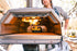 Ooni | Optional Gas Burner for Karu 16 Woodfired Pizza Oven