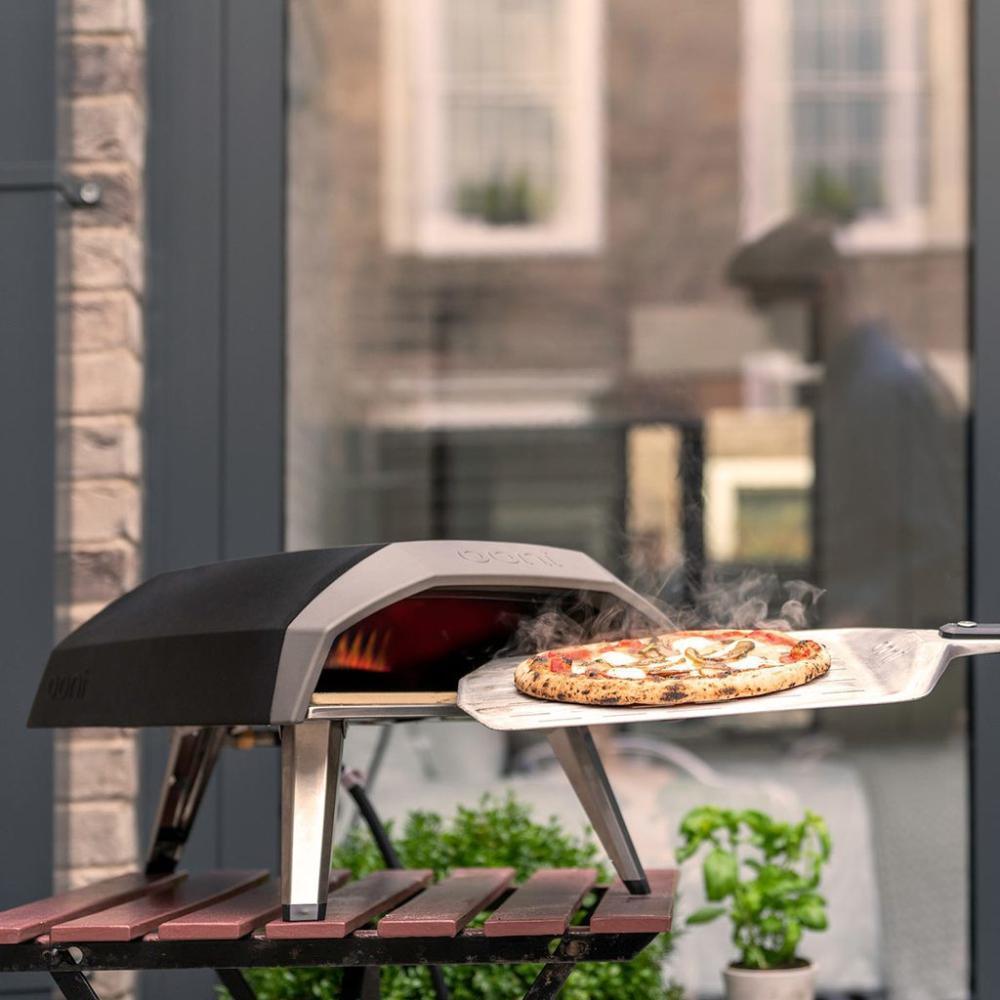 Ooni Koda | Portable Gas Fired Outdoor Pizza Oven, Pizza Oven, Core Supply Group