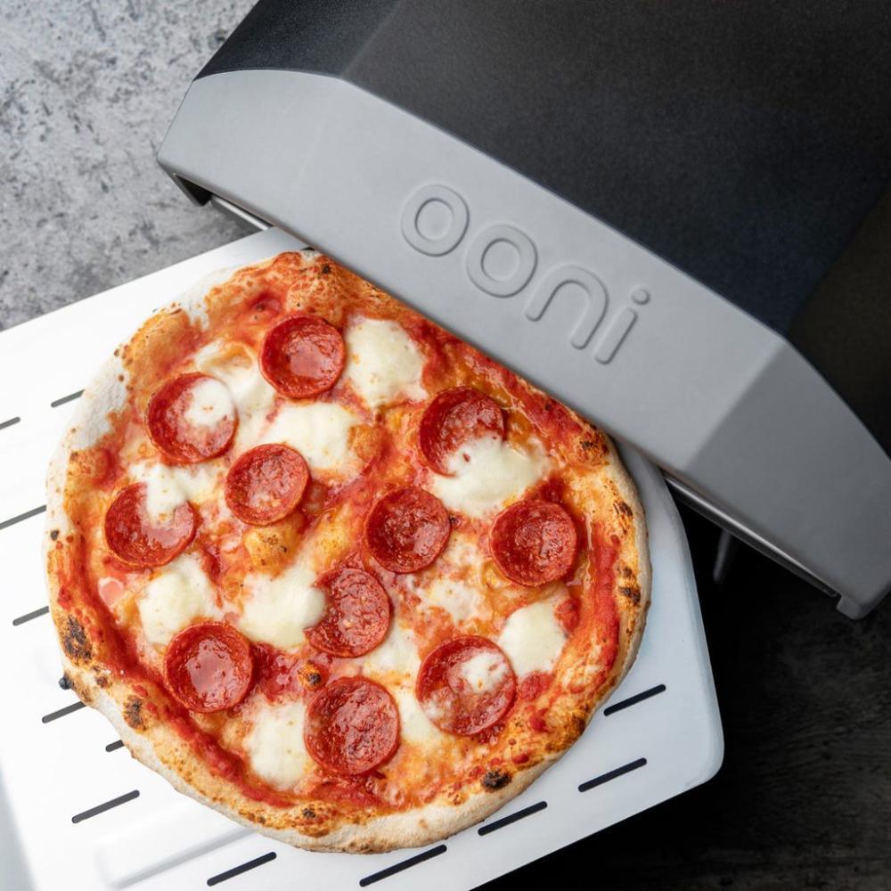 Ooni Koda | Portable Gas Fired Outdoor Pizza Oven, Pizza Oven, Core Supply Group