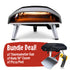 Ooni Koda 16 Gas Powered Pizza Oven Bundle Deal