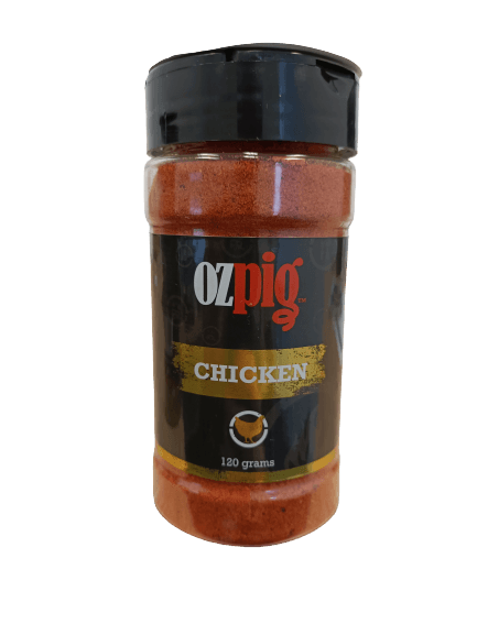 OzPig Chicken Rub - Joe's BBQs