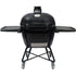 Primo Oval All-In-One Charcoal Grill