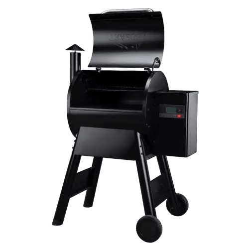 Traeger Pro 575 Wifi Pellet Grill – Joe's BBQs