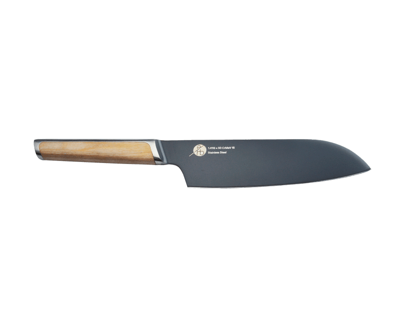 Everdure Santoku Knife (S1) - Joe's BBQs