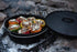 Camp Chef 6 Piece Cast Iron Cooking Set - CBOX6 - Joe's BBQs