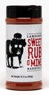 Sweet Rub O' Mine BBQ Rub - Joe's BBQs