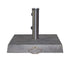 Shelta XL Colourway Natural Grey Concrete Base - Joe's BBQs