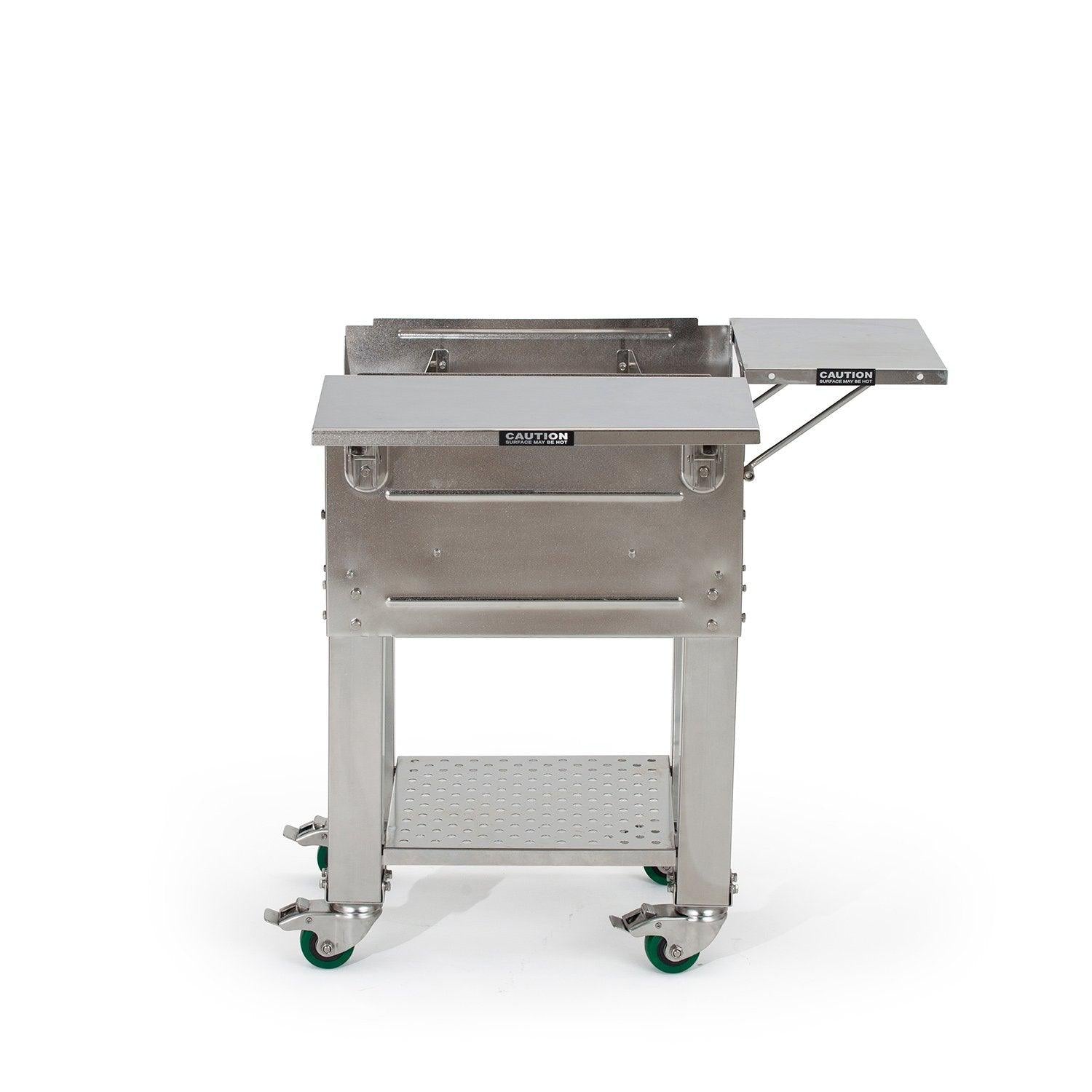 GMG Cart for Trek Portable Grill - Joe's BBQs