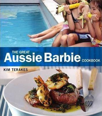 The Great Aussie Barbie Cookbook - Joe's BBQs