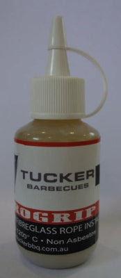 PyroGrip Stove and Fireplace Adhesive