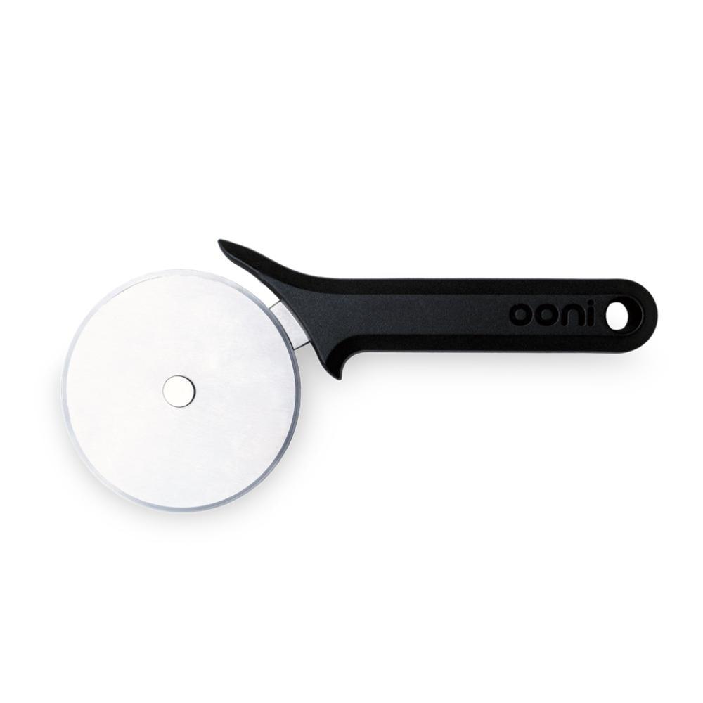 Ooni | Pizza Cutter Wheel, Pizza Oven Accessory, Core Supply Group
