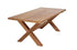 East India Alexander Dining Tables (Table Only) - Joe's BBQs