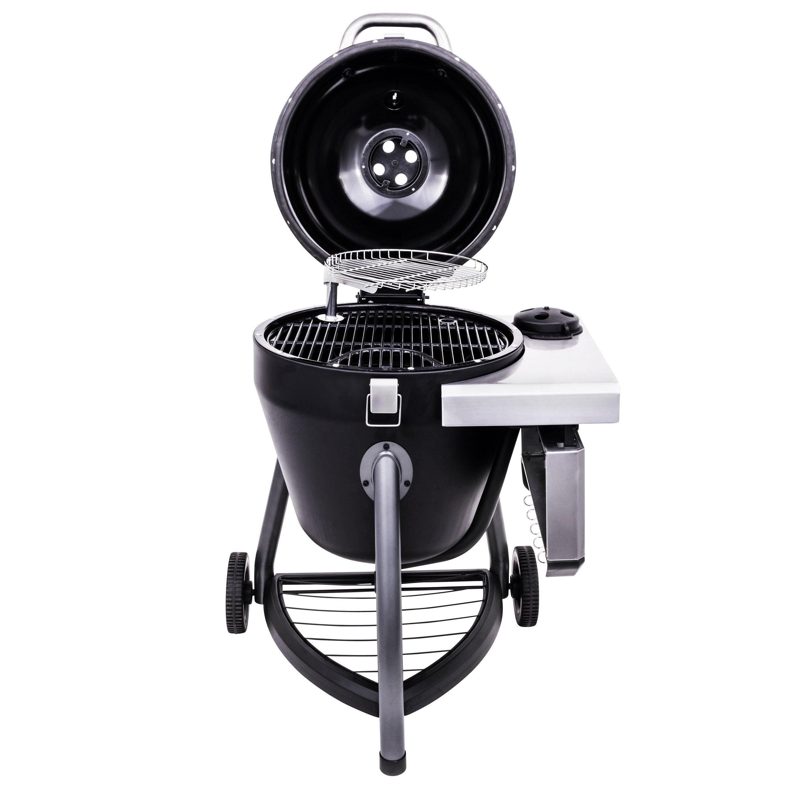 Char broil kamander outlet grill