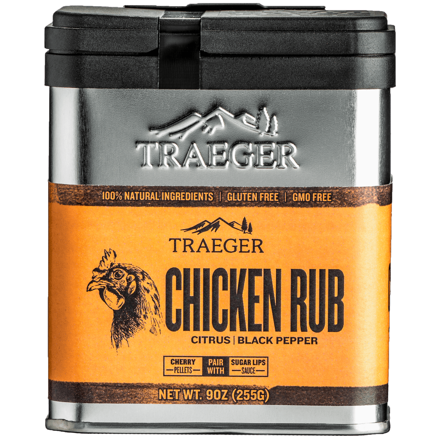 Traeger Chicken Rub 255g - Joe's BBQs