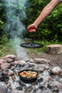 Camp Chef Lid Lifter 9inch Deluxe Dutch Oven - Joe's BBQs