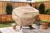 Camp Chef Pellet Grill Cover - 24" - Full, BBQ Accessories, Camp Chef