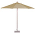 Seville 400 Octagonal Umbrella, Umbrella, Shelta