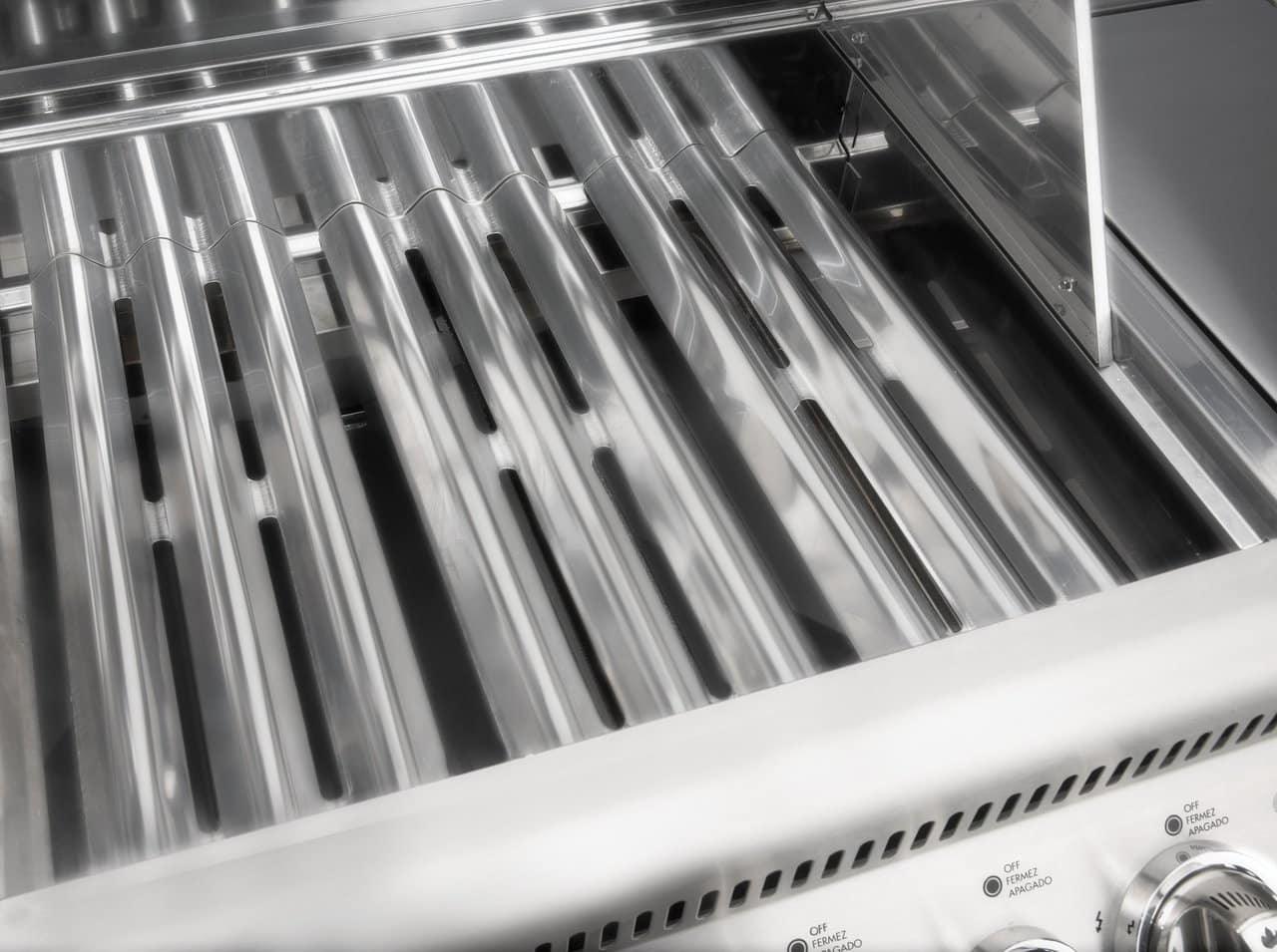 Napoleon LEX 485 BBQ - Joe's BBQs