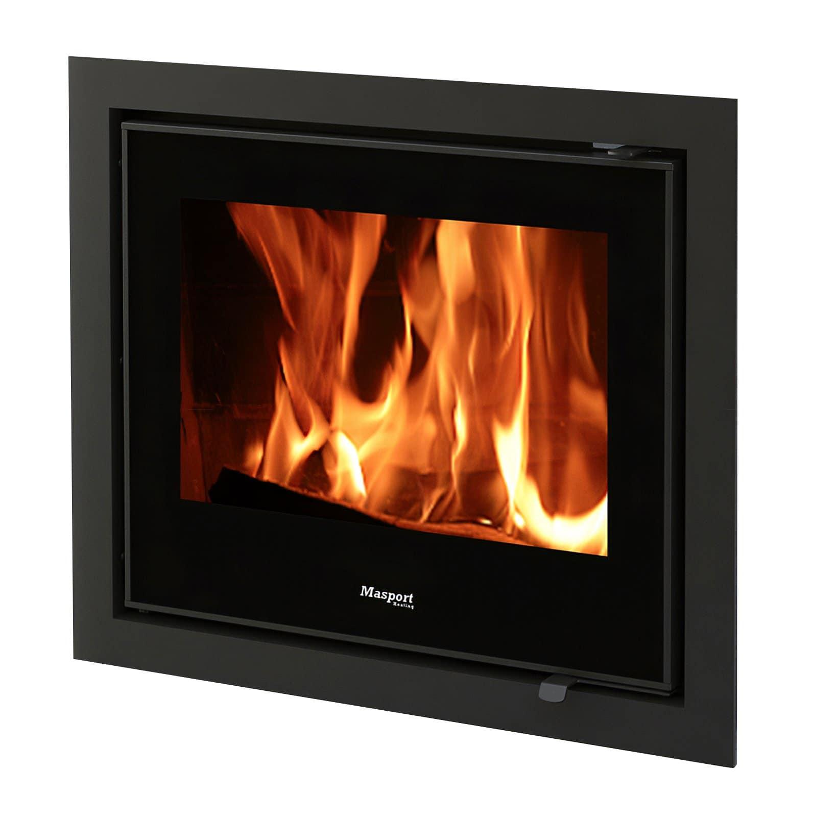 Masport Inverell I7000 Inbuilt Heater - Joe's BBQs