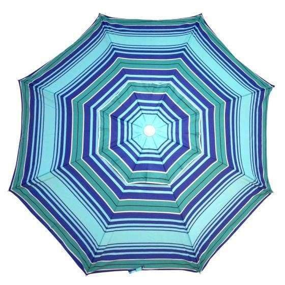 Shelta Cottesloe Beach Umbrella | 3 Colours, Umbrella, Shelta
