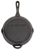 Camp Chef 10inch Cast Iron Skillet - Joe's BBQs