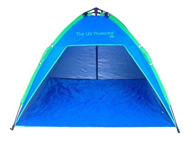 Shelta UV Protector Beach Tent | 2 Colours - Joe's BBQs