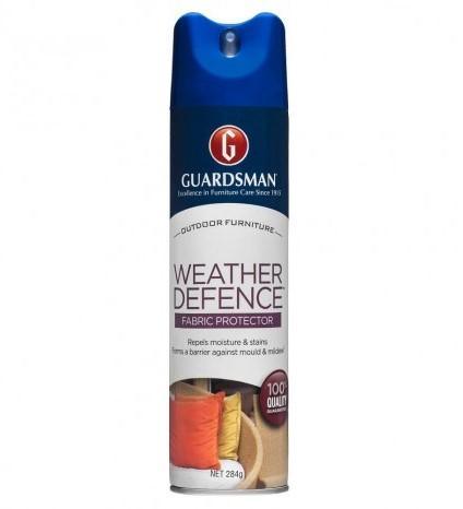Guardsman Weather Defence Fabric Protector - Joe's BBQs